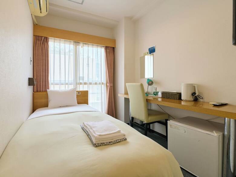 Hotel Tetora Ikebukuro