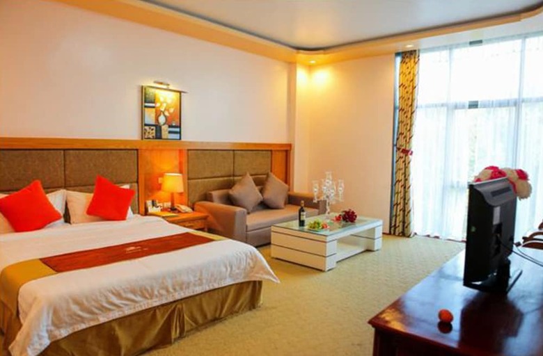 A1 Hotel Dien Bien