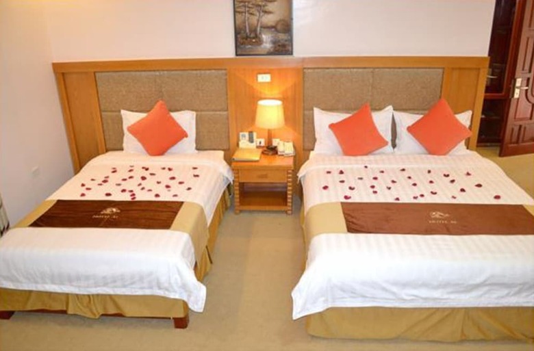 A1 Hotel Dien Bien