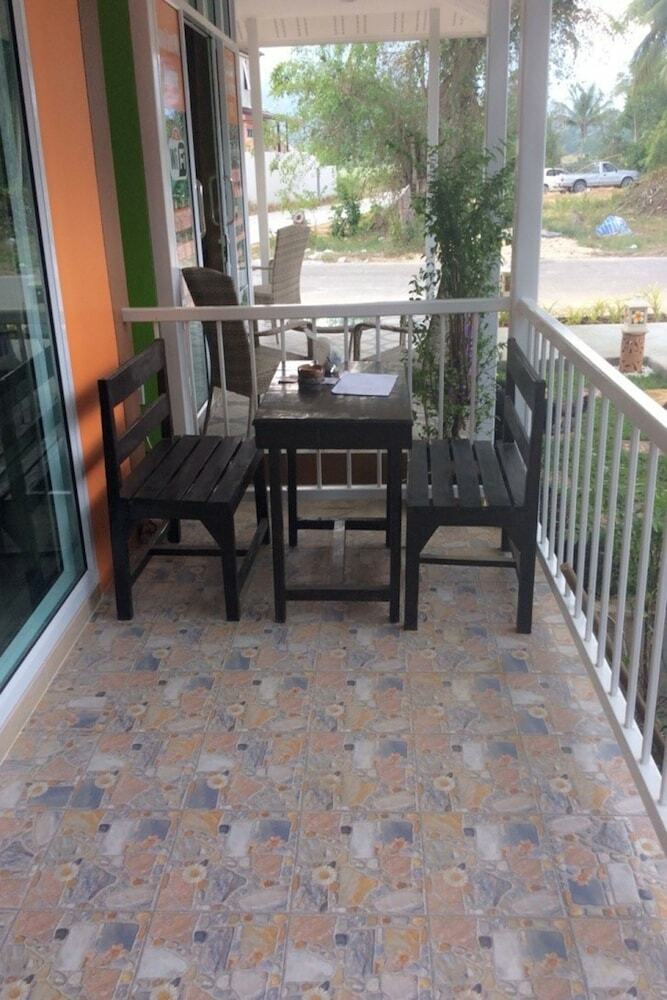 Hotel Samui Goodwill Bungalow