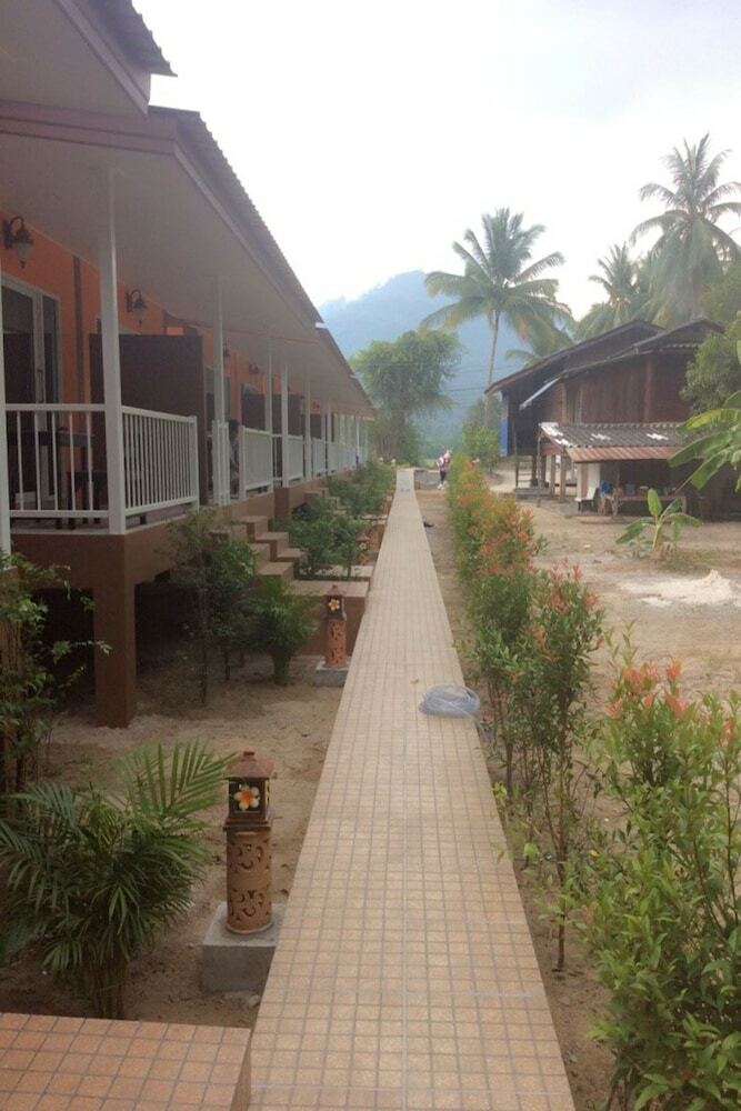 Hotel Samui Goodwill Bungalow