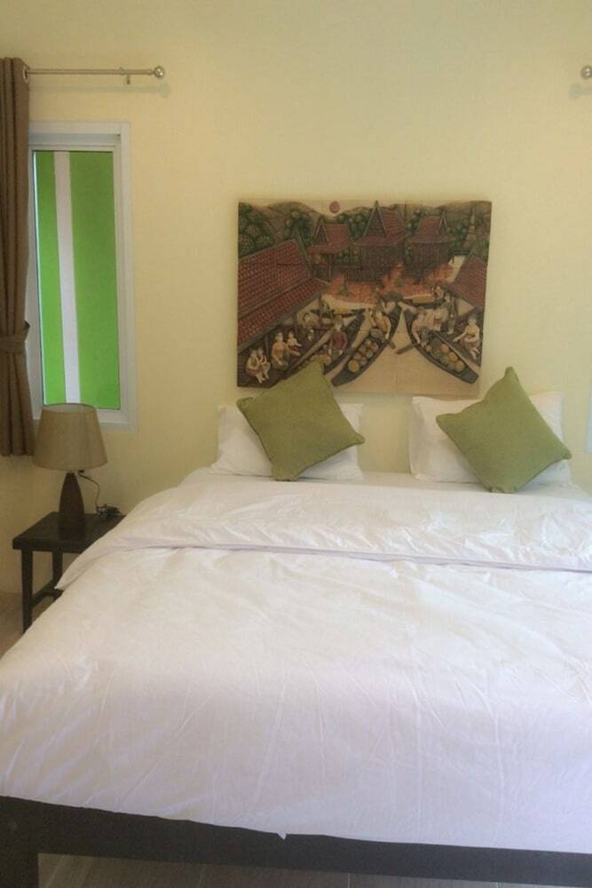 Hotel Samui Goodwill Bungalow