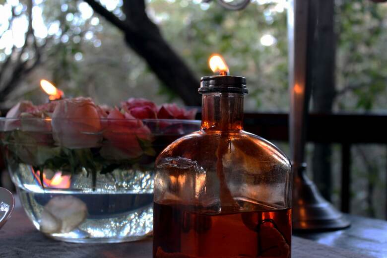 Thulamela Bed And Breakfast