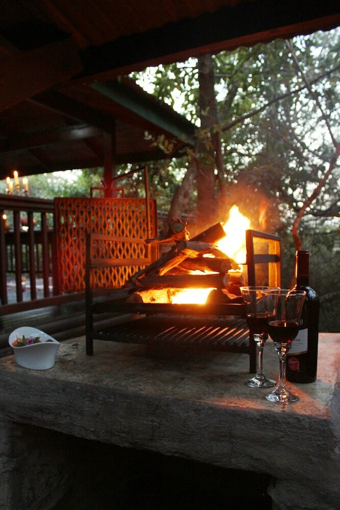 Thulamela Bed And Breakfast
