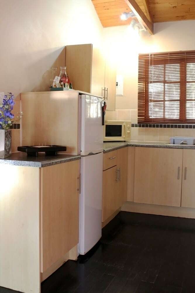 Thulamela Bed And Breakfast