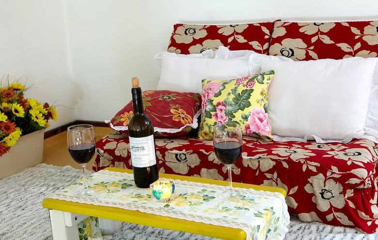 Bongpyung Provence Pension