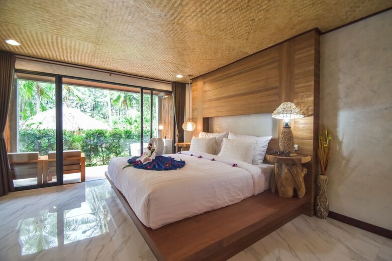 Villa Long Beach Chalet