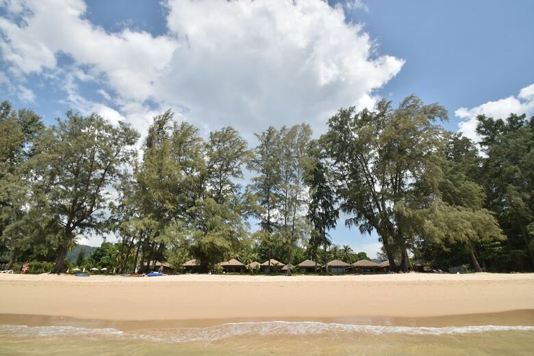 Villa Long Beach Chalet