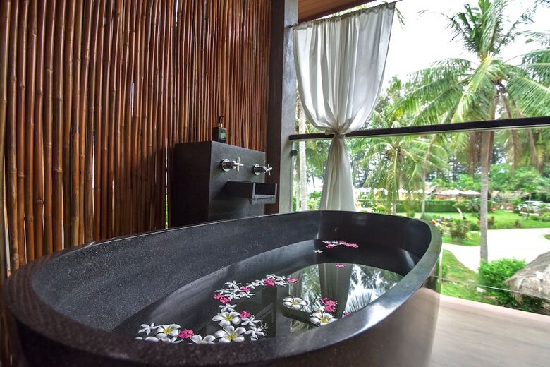 Villa Long Beach Chalet