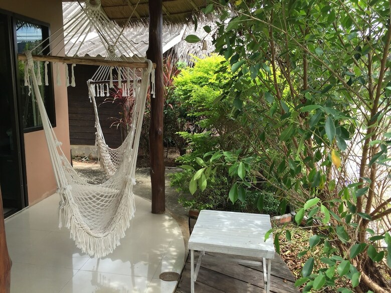 Villa Long Beach Chalet
