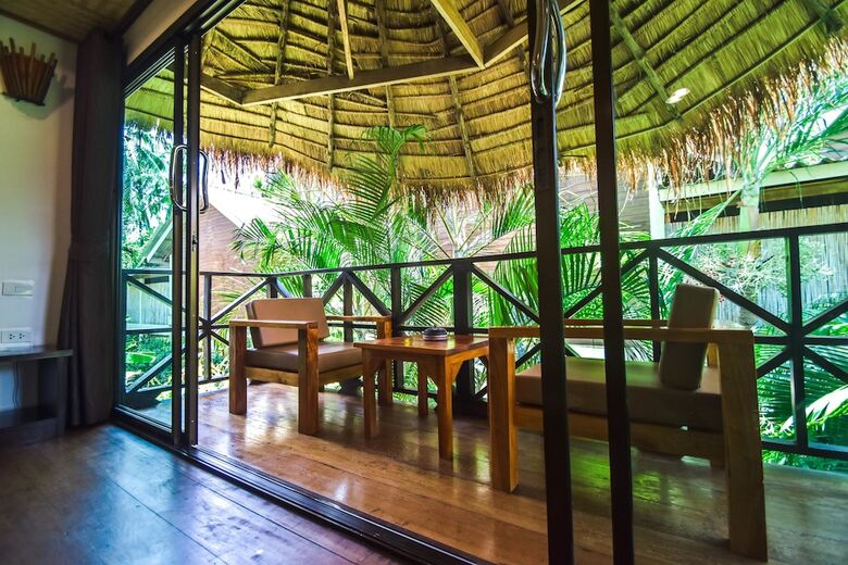 Villa Long Beach Chalet
