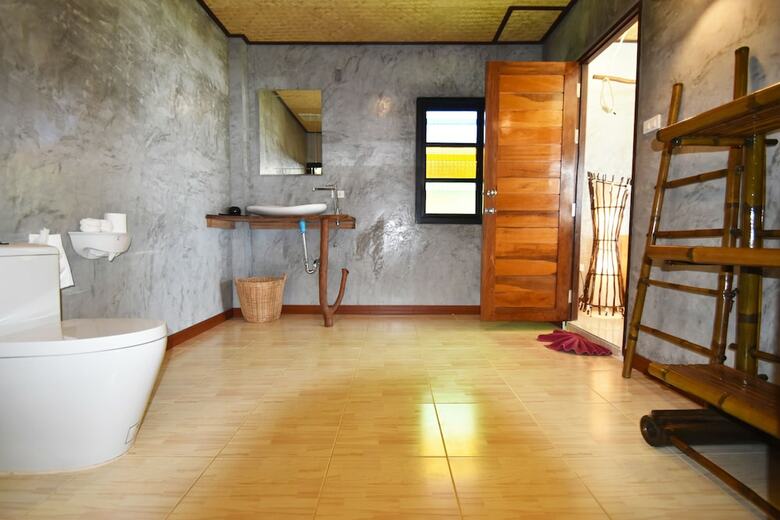 Villa Long Beach Chalet