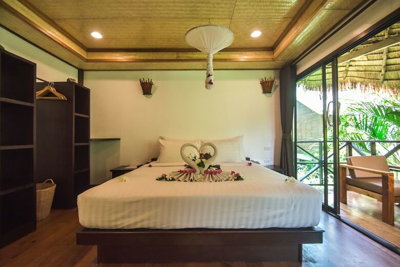 Villa Long Beach Chalet