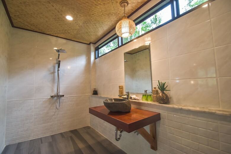 Villa Long Beach Chalet