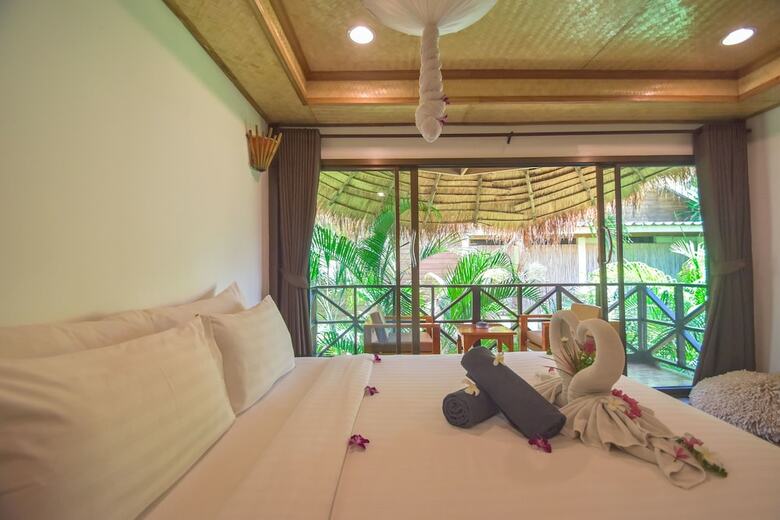 Villa Long Beach Chalet