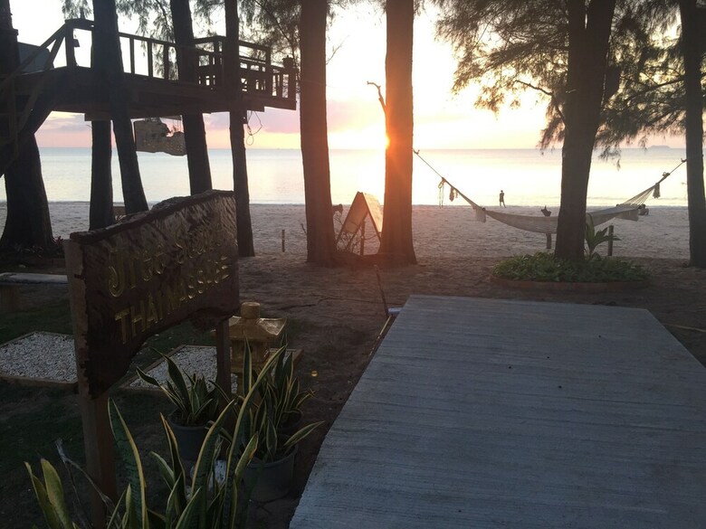 Villa Long Beach Chalet