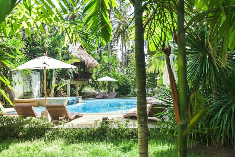 Villa Long Beach Chalet
