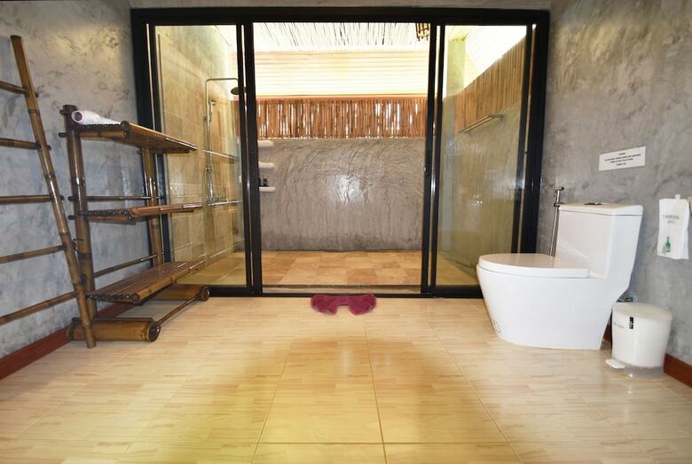 Villa Long Beach Chalet