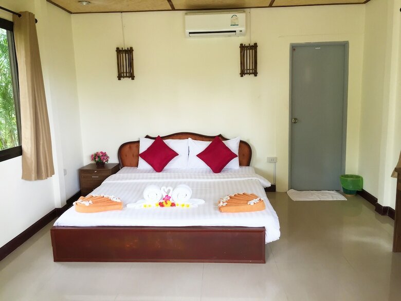 Villa Long Beach Chalet