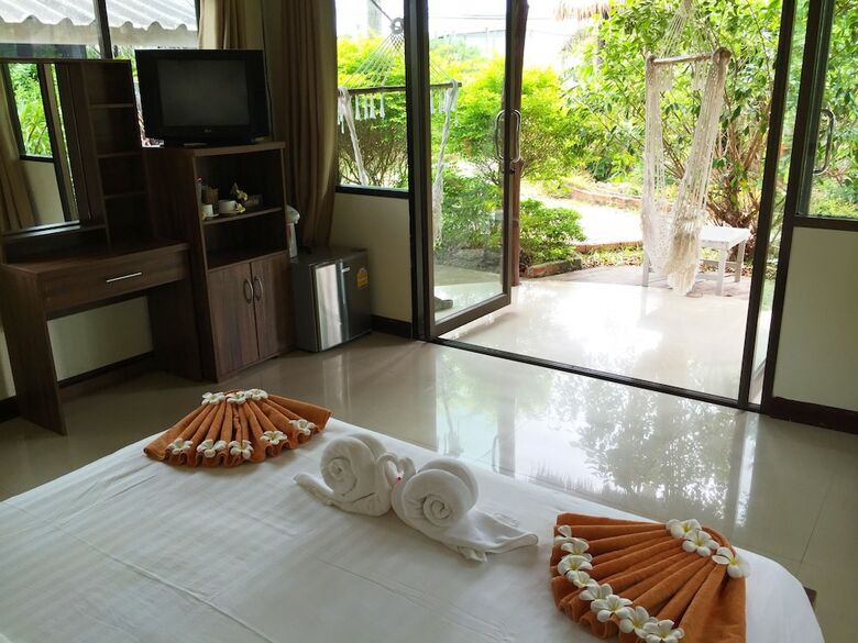 Villa Long Beach Chalet
