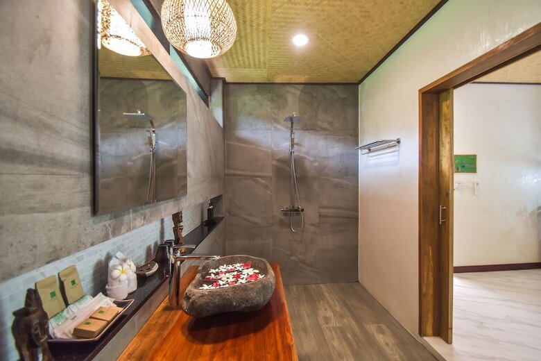 Villa Long Beach Chalet