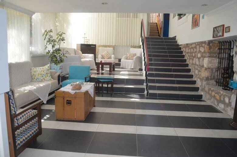 Hotel Tunc Otel