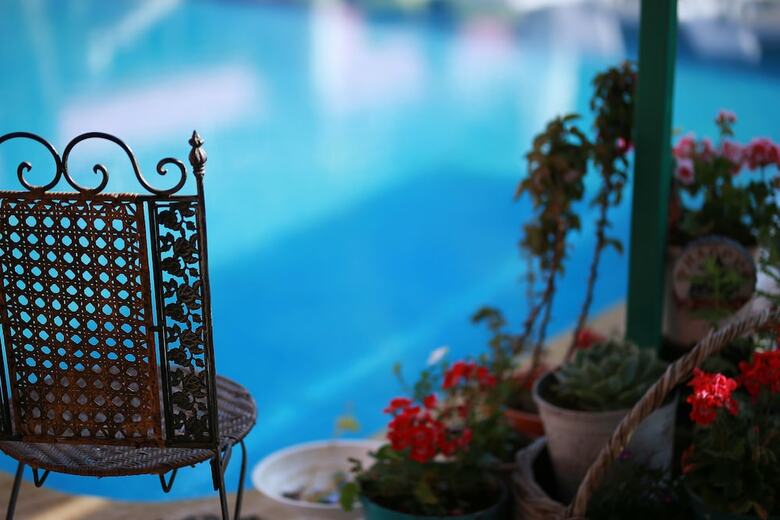 Hotel Tunc Otel