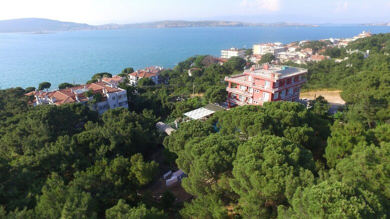 Hotel Tunc Otel