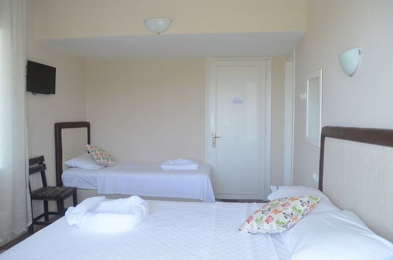 Hotel Tunc Otel