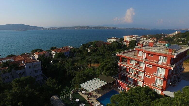 Hotel Tunc Otel