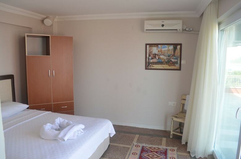 Hotel Tunc Otel