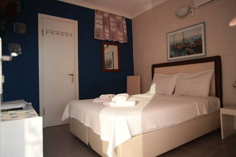 Hotel Tunc Otel