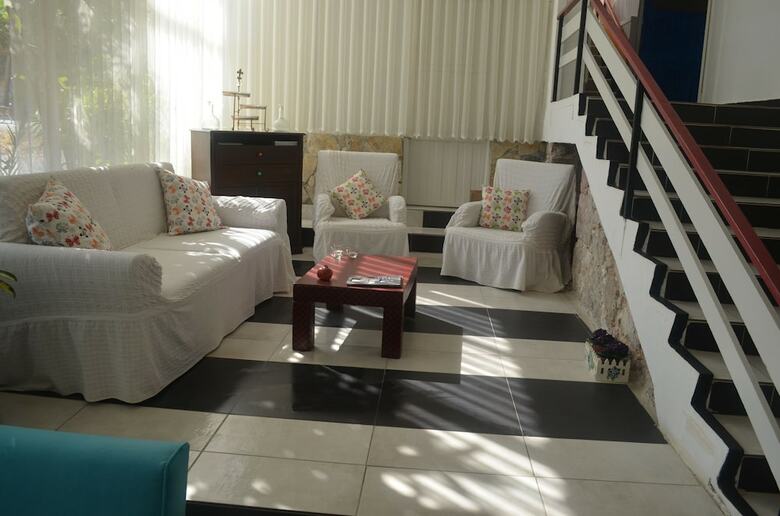 Hotel Tunc Otel