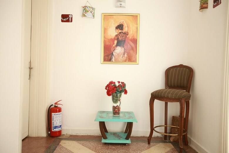 Hotel Tunc Otel