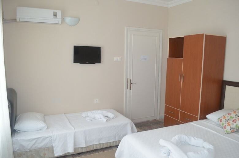 Hotel Tunc Otel