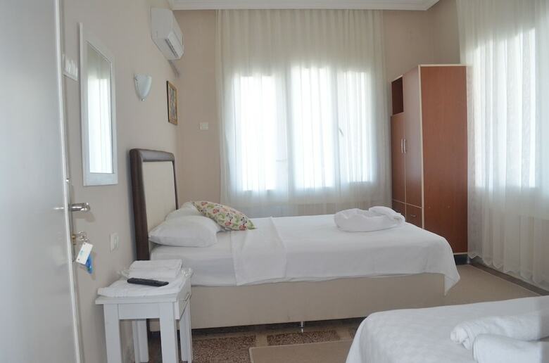 Hotel Tunc Otel