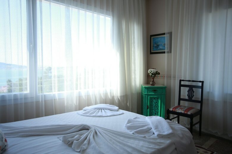 Hotel Tunc Otel