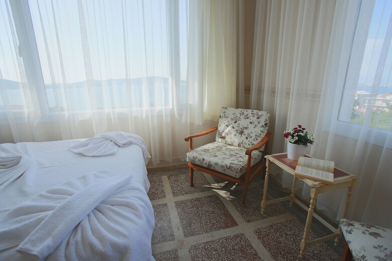 Hotel Tunc Otel