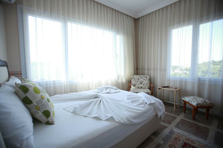 Hotel Tunc Otel
