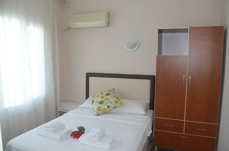 Hotel Tunc Otel