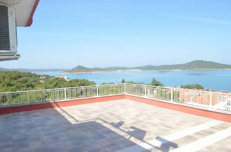 Hotel Tunc Otel