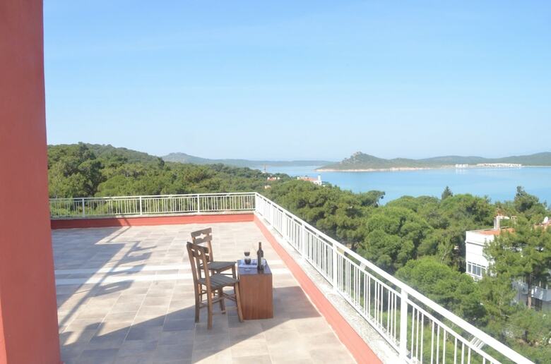 Hotel Tunc Otel