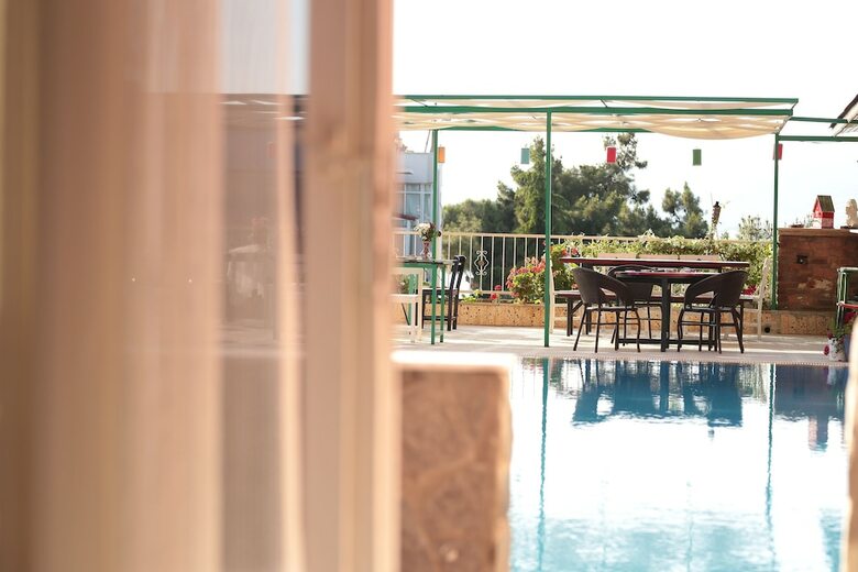 Hotel Tunc Otel