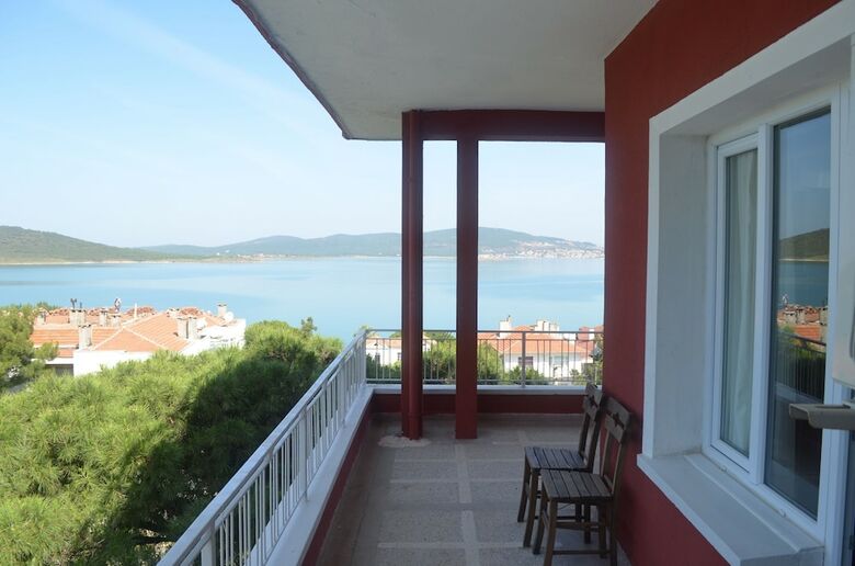 Hotel Tunc Otel