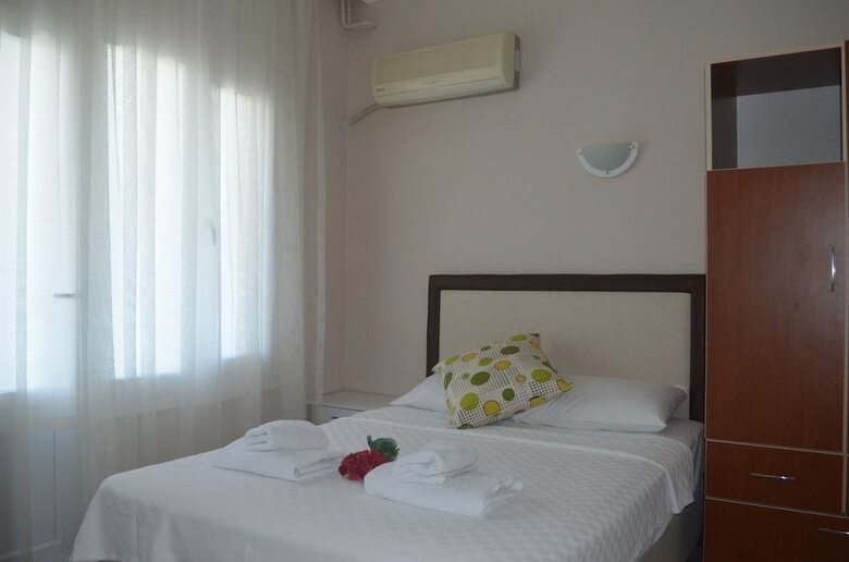 Hotel Tunc Otel