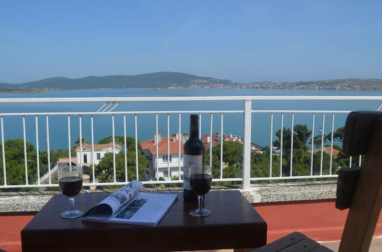 Hotel Tunc Otel