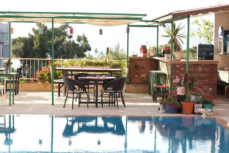 Hotel Tunc Otel