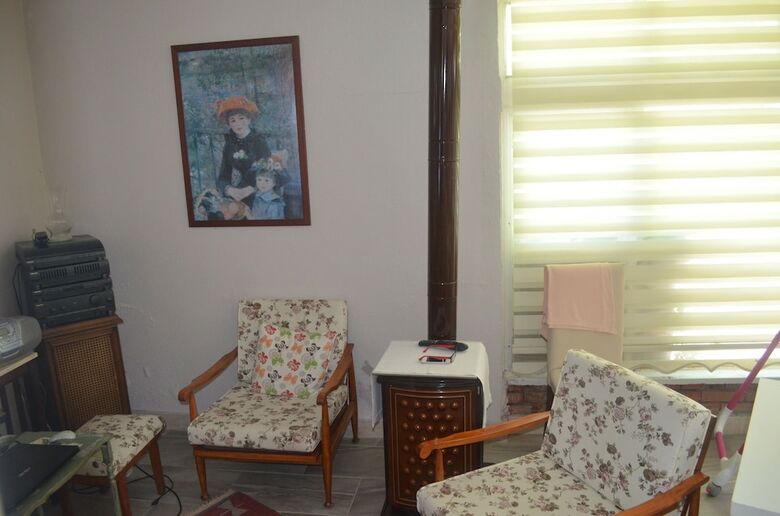Hotel Tunc Otel