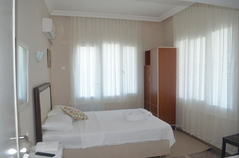 Hotel Tunc Otel