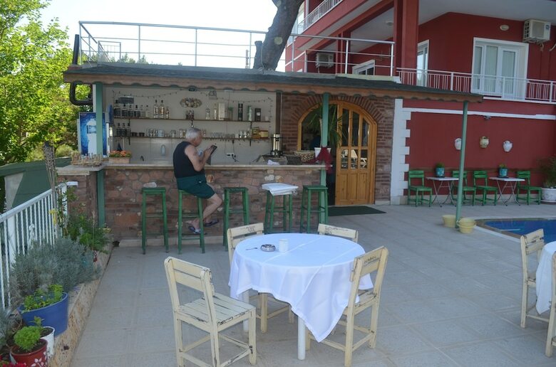 Hotel Tunc Otel